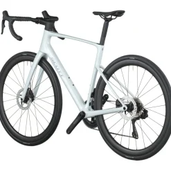 SCOTT ADDICT 30 - Carbon Racefiets - 2026 - cumulus white