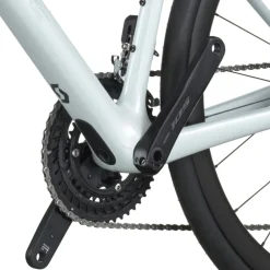 SCOTT ADDICT 30 - Carbon Racefiets - 2026 - cumulus white