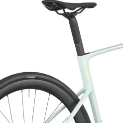 SCOTT ADDICT 30 - Carbon Racefiets - 2026 - frozen green