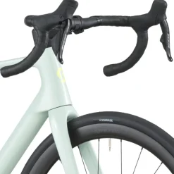 SCOTT ADDICT 30 - Carbon Racefiets - 2026 - frozen green