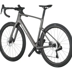 Endurance Racefietsen < SCOTT ADDICT 20 - Carbon Racefiets - 2026 - tungsten grey