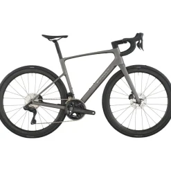 Endurance Racefietsen < SCOTT ADDICT 20 - Carbon Racefiets - 2026 - tungsten grey