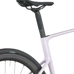 Endurance Racefietsen < SCOTT ADDICT 20 - Carbon Racefiets - 2026 - violet pink