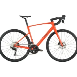 SCOTT ADDICT 50 - Carbon Racefiets - 2026 - flame orange