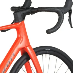 SCOTT ADDICT 50 - Carbon Racefiets - 2026 - flame orange