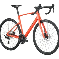 SCOTT ADDICT 50 - Carbon Racefiets - 2026 - flame orange