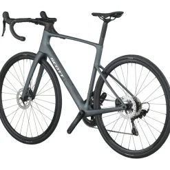 SCOTT ADDICT 50 - Carbon Racefiets - 2026 - carbon grey
