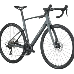 SCOTT ADDICT 50 - Carbon Racefiets - 2026 - carbon grey
