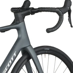 SCOTT ADDICT 50 - Carbon Racefiets - 2026 - carbon grey
