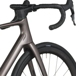 Endurance Racefietsen < SCOTT ADDICT 10 - Carbon racefiets - 2026 - pu grey
