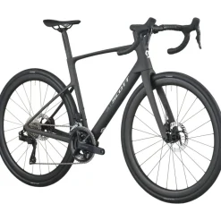 Endurance Racefietsen < SCOTT ADDICT 30 - Carbon Racefiets - 2026 - carbon black