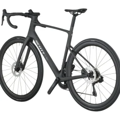 Endurance Racefietsen < SCOTT ADDICT 30 - Carbon Racefiets - 2026 - carbon black
