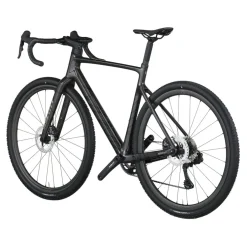 SCOTT ADDICT GRAVEL 15 - Carbon gravel bike - 2026 - carbon black