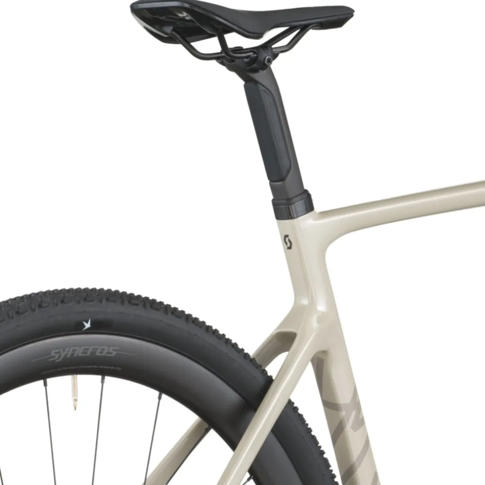 SCOTT ADDICT GRAVEL 20 - Gravelbike - 2026 - taupe beige