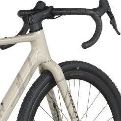 SCOTT ADDICT GRAVEL 20 - Gravelbike - 2026 - taupe beige