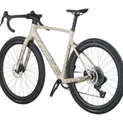 SCOTT ADDICT GRAVEL 20 - Gravelbike - 2026 - taupe beige