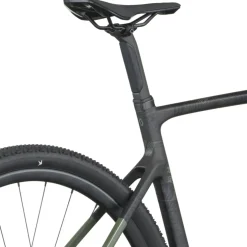 SCOTT ADDICT GRAVEL 40 - Gravelbike - 2026 - wenge green