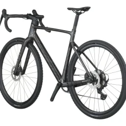 Gravelbikes Bikepacking < SCOTT ADDICT GRAVE 30 - Gravebike - 2026 - carbon back