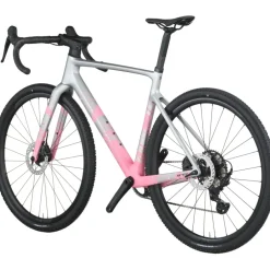 SCOTT ADDICT GRAVEL 30 - Gravelbike - 2026 - carbon grey