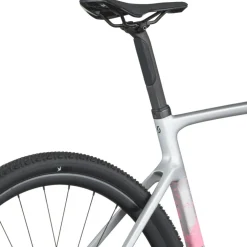 SCOTT ADDICT GRAVEL 30 - Gravelbike - 2026 - carbon grey