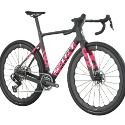 SCOTT ADDICT GRAVEL RC - Carbon gravel bike - 2026 - carbon black