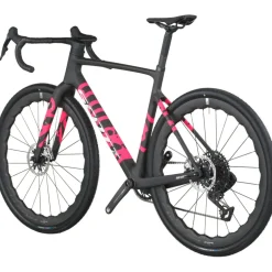 SCOTT ADDICT GRAVEL RC - Carbon gravel bike - 2026 - carbon black