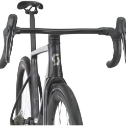 Endurance Racefietsen < SCOTT ADDICT RC 10 - Carbon racefiet - 2026 - unbea back