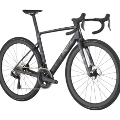 Endurance Racefietsen < SCOTT ADDICT RC 10 - Carbon racefiet - 2026 - unbea back