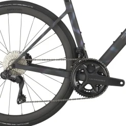 Endurance Racefietsen < SCOTT ADDICT RC 10 - Carbon racefiet - 2026 - unbea back