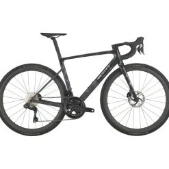 Endurance Racefietsen < SCOTT ADDICT RC 10 - Carbon racefiet - 2026 - unbea back