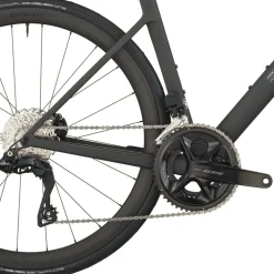 SCOTT ADDICT RC 30 - Carbon Racefiets - 2026 - frozen green / carbon black