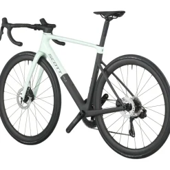 SCOTT ADDICT RC 30 - Carbon Racefiets - 2026 - frozen green / carbon black