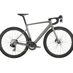 SCOTT ADDICT RC TEAM - Carbon Racefiets - 2026 - tungsten grey