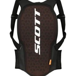 SCOTT Airflow Pro Rug protector - black/white