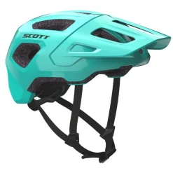 Helmen Kinderen < SCOTT Argo Plus Junior (CE) Kinder-Fietshelm - soft teal green