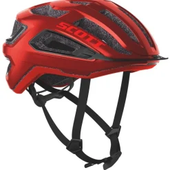 SCOTT Arx (CE) Helm - striker red