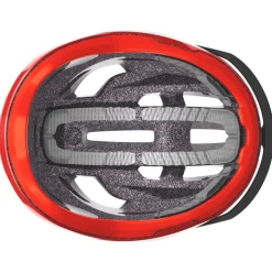 SCOTT Arx (CE) Helm - striker red