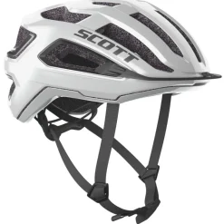 Gravelhelmen < SCOTT Arx (CE) Helm - wit