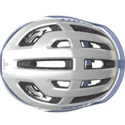 SCOTT Arx (CE) Helm - wit/dream blue
