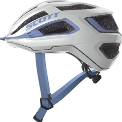 SCOTT Arx (CE) Helm - wit/dream blue
