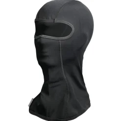 SCOTT AS 20 Bivakmuts - black