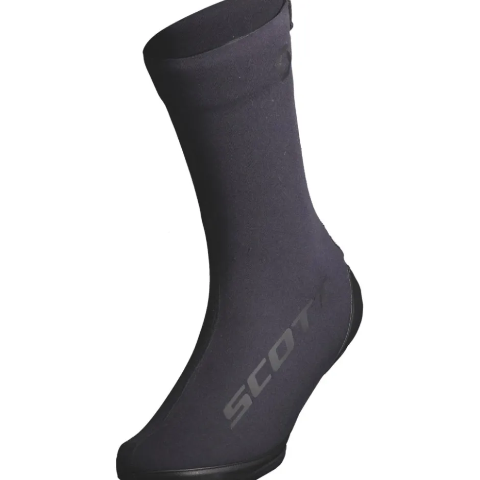 Overschoenen < SCOTT AS 10 Overschoenen 283487 - black
