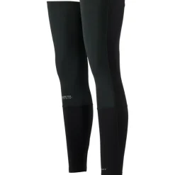 SCOTT AS Pro Beenwarmers - zwart