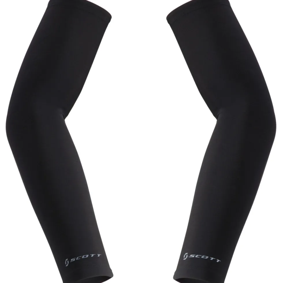 SCOTT AS Team Armwarmers - zwart