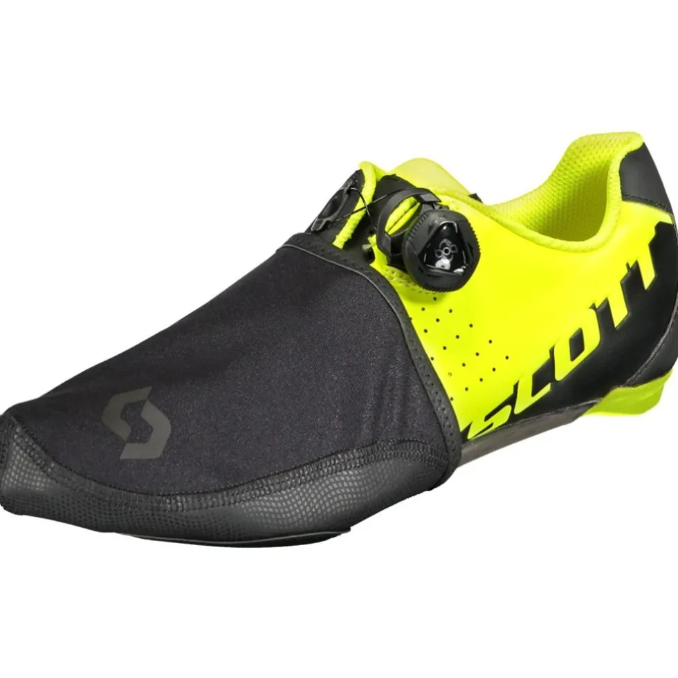 SCOTT AS 20 Teenwarmers - zwart