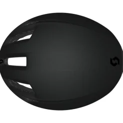 SCOTT Cadence PLUS (CE) Helm - granite black