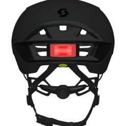 SCOTT Cadence PLUS (CE) Helm - granite black