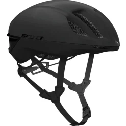 SCOTT Cadence PLUS (CE) Helm - granite black