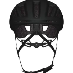 SCOTT Cadence PLUS (CE) Helm - granite black
