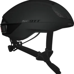 SCOTT Cadence PLUS (CE) Helm - granite black